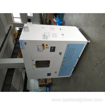 Automatic Padded Garments Filling Machine